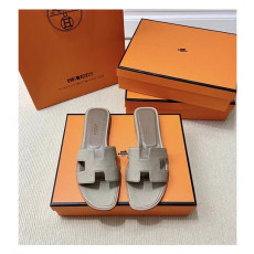 에르메스 올수공 오란 슬리퍼 샌들 앱송 70